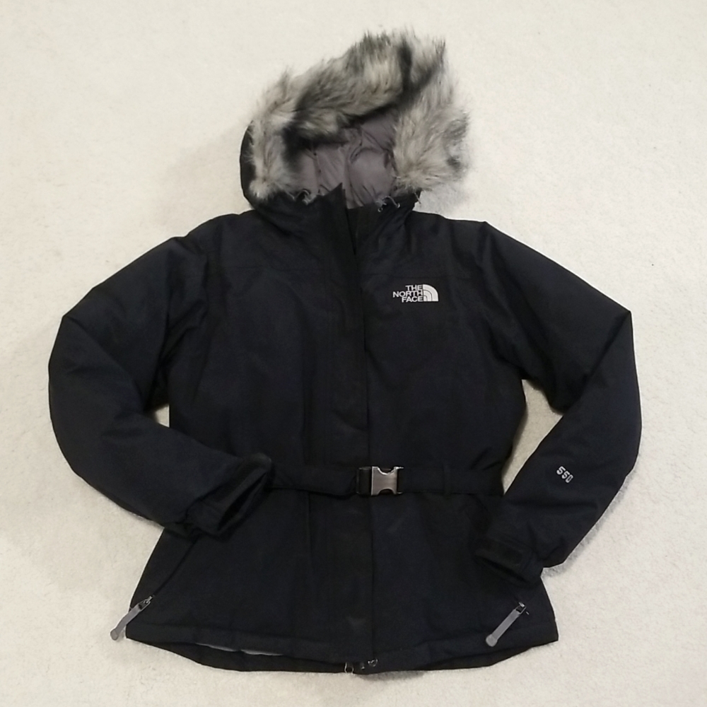 The North Face 550 Women's Jacket